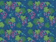 Sensational Scarlotta Fruit Vinyl Wrap Pattern~Rwraps Series 914 Digitally Printed Vinyl Wrap~0