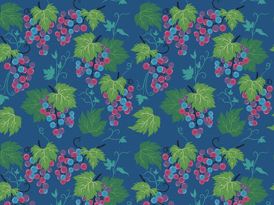 Sensational Scarlotta Fruit Vinyl Wrap Pattern~Rwraps Series 914 Digitally Printed Vinyl Wrap~0