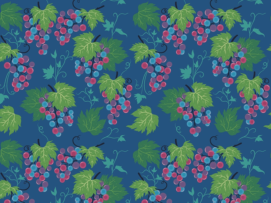 Sensational Scarlotta Fruit Vinyl Wrap Pattern~Rwraps Series 914 Digitally Printed Vinyl Wrap~0