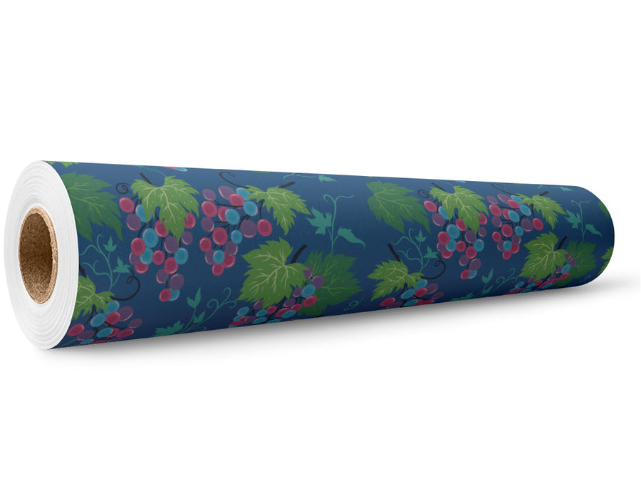 Sensational Scarlotta Fruit Wrap Film Wholesale Roll~Rwraps Series 914 Digitally Printed Vinyl Roll~5
