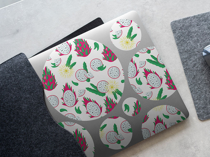 seoul kitchen fruit DIY Laptop Stickers