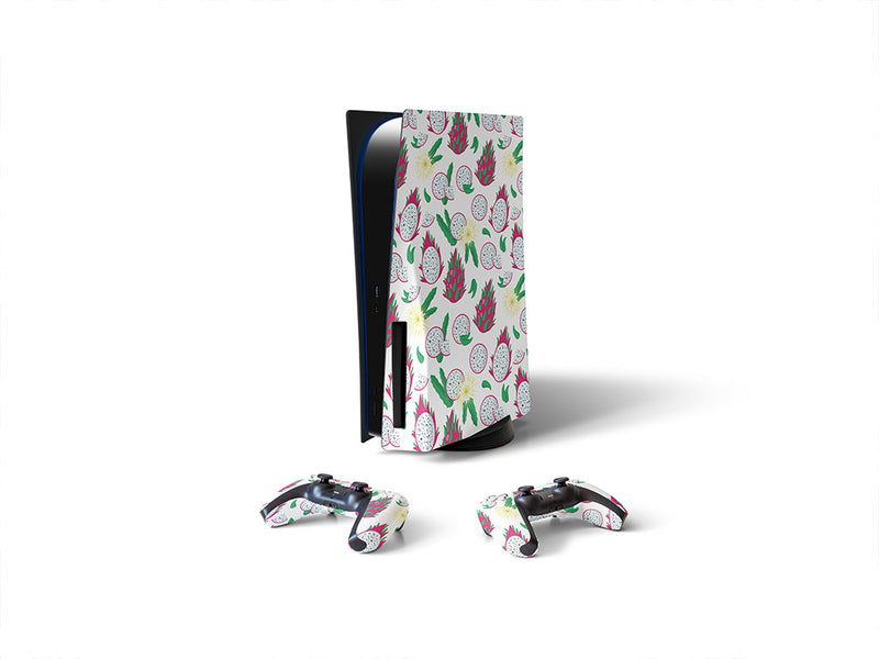 seoul kitchen fruit Sony PS5 DIY Skin