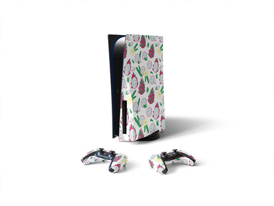 seoul kitchen fruit Sony PS5 DIY Skin
