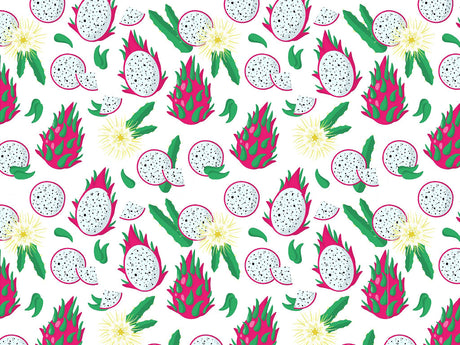 Seoul Kitchen Fruit Vinyl Wrap Pattern~Rwraps Series 914 Digitally Printed Vinyl Wrap~0