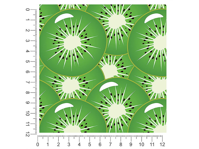 september sun fruit 1ft x 1ft Craft Sheets