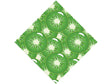 September Sun Fruit Vinyl Wrap Pattern