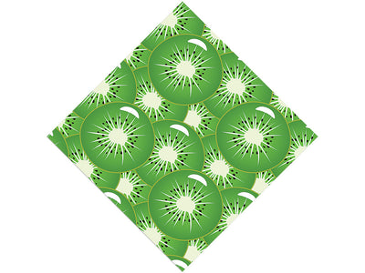 September Sun Fruit Vinyl Wrap Pattern