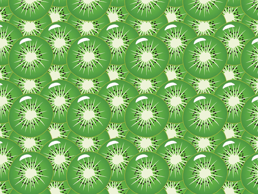 September Sun Fruit Vinyl Wrap Pattern~Rwraps Series 914 Digitally Printed Vinyl Wrap~0