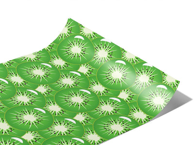 September Sun Fruit Vinyl Wraps~Rwraps Series 914 Digitally Printed Vinyl Wrap~0