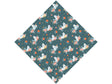 Serene Evening Fantasy Vinyl Wrap Pattern