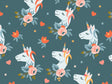 Serene Evening Fantasy Vinyl Wrap Pattern~Rwraps Series 914 Digitally Printed Vinyl Wrap~0
