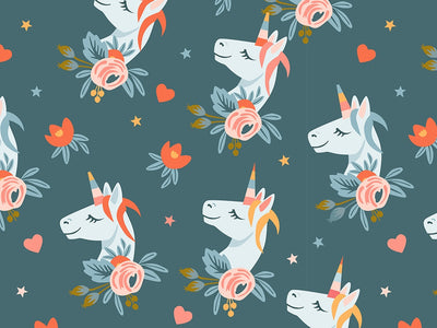Serene Evening Fantasy Vinyl Wrap Pattern~Rwraps Series 914 Digitally Printed Vinyl Wrap~0