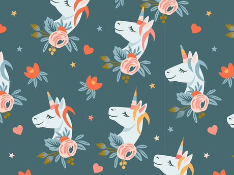 Serene Evening Fantasy Vinyl Wrap Pattern~Rwraps Series 914 Digitally Printed Vinyl Wrap~0