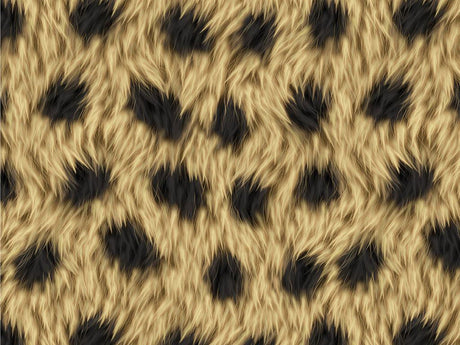 Serengeti Yeti Vinyl Wrap Pattern~Rwraps Series 914 Digitally Printed Vinyl Wrap~0
