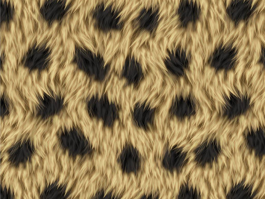 Serengeti Yeti Vinyl Wrap Pattern~Rwraps Series 914 Digitally Printed Vinyl Wrap~0