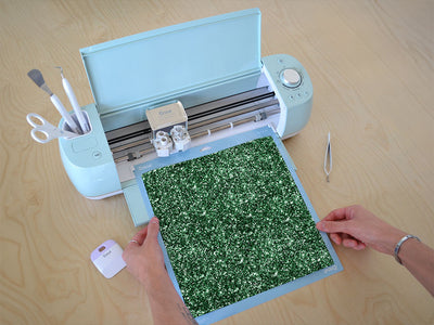 seringapatam jewels  gemstone films Cricut Compatible Vinyl