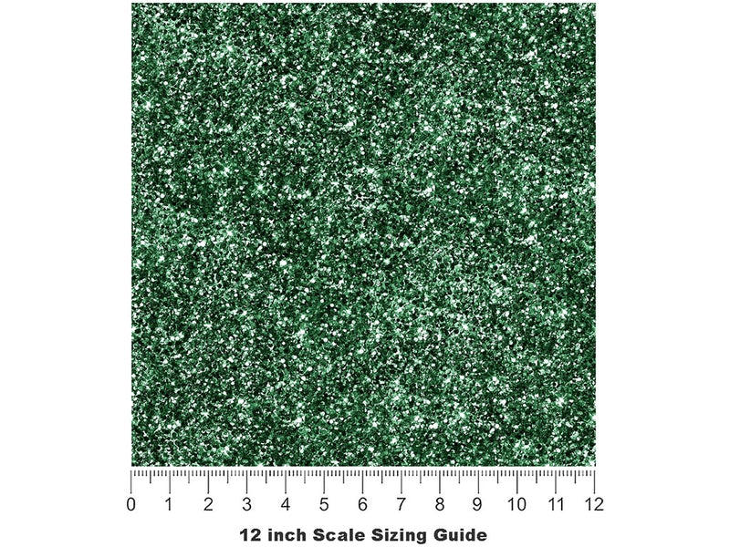 Seringapatam Jewels Gemstone Vinyl Film Pattern Size 12 inch Scale~Rwraps Seringapatam Jewels Gemstone Sizing Chart~2