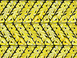 Serious Citrine Mosaic Vinyl Wrap Pattern~Rwraps Series 914 Digitally Printed Vinyl Wrap~0