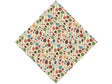 Serious Stemware Alcohol Vinyl Wrap Pattern