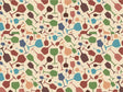 Serious Stemware Alcohol Vinyl Wrap Pattern~Rwraps Series 914 Digitally Printed Vinyl Wrap~0