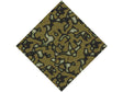 Serpent Snake Vinyl Wrap Pattern