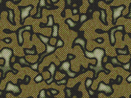 Serpent Snake Vinyl Wrap Pattern~Rwraps Series 914 Digitally Printed Vinyl Wrap~0
