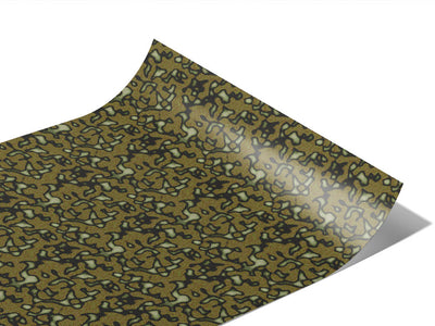 Serpent Snake Vinyl Wraps~Rwraps Series 914 Digitally Printed Vinyl Wrap~1