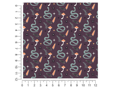 serpentine will horror 1ft x 1ft Craft Sheets