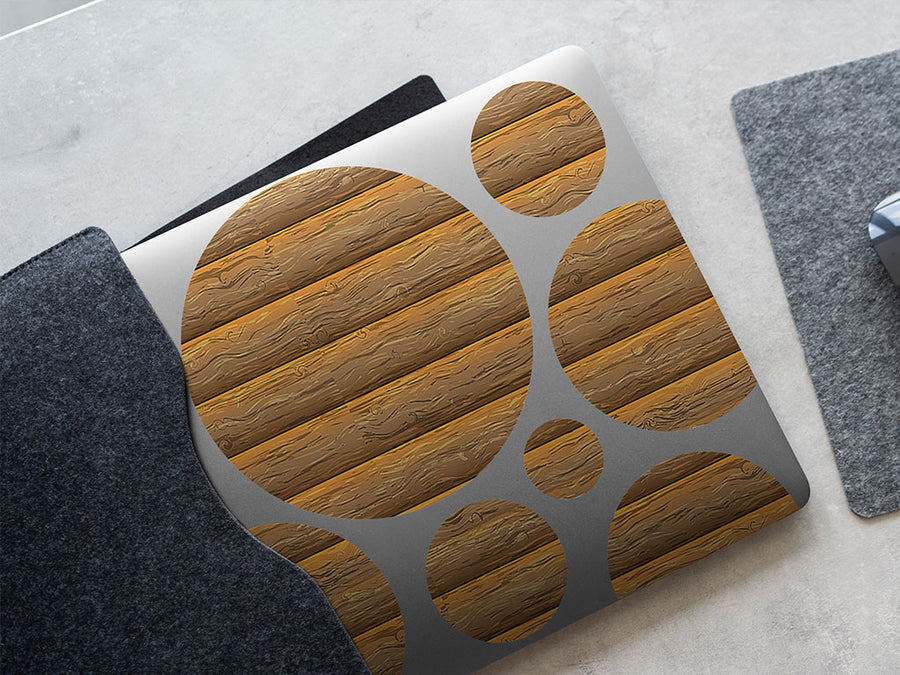 sesame  DIY Laptop Stickers