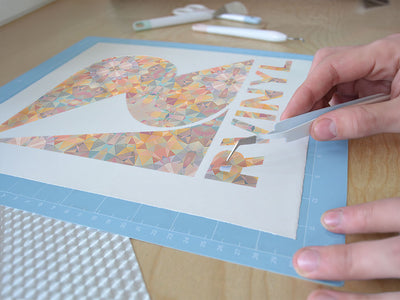 Easy Weed Craft Vinyl