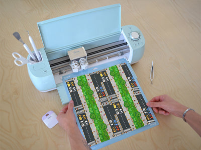 Cricut Compatible Vinyl