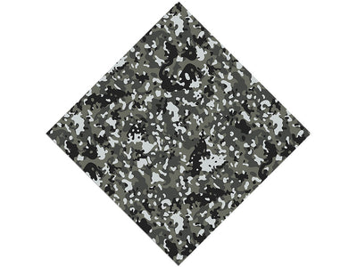 Shadow Flecktarn Camouflage Vinyl Wrap Pattern