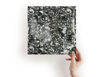 shadow flecktarn camouflage Craft Sheets