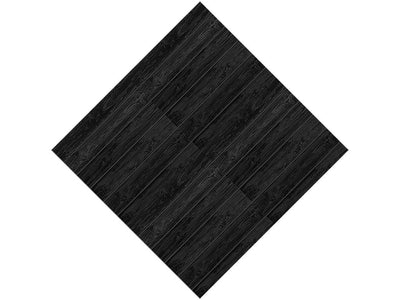 Shadow  Wood Plank Vinyl Wrap Pattern