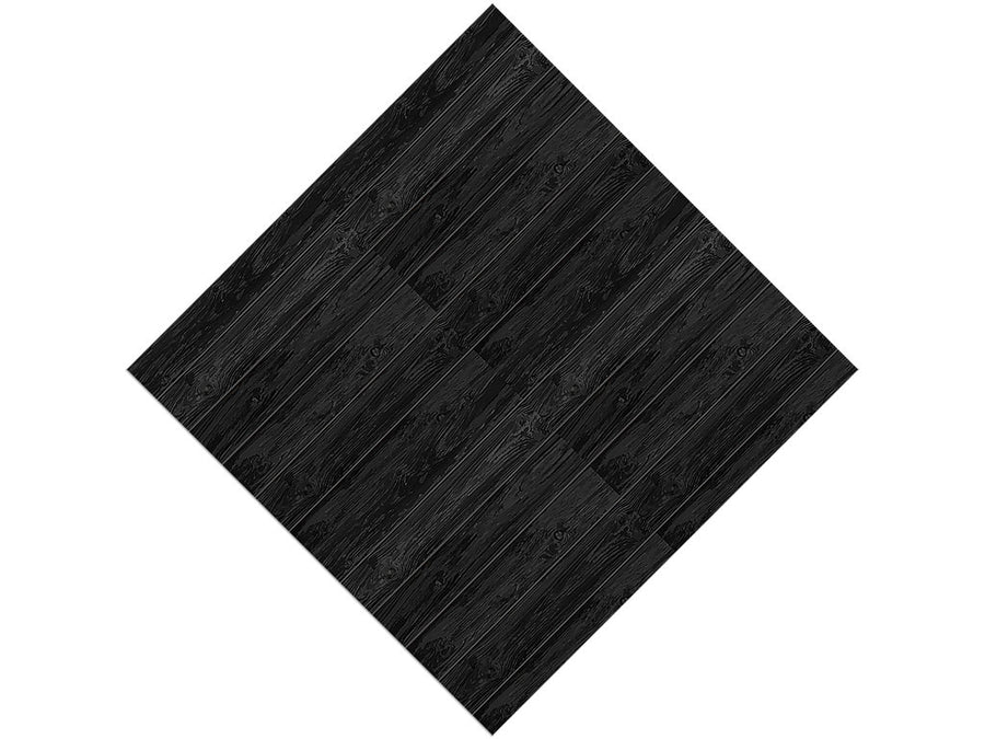 Shadow  Wood Plank Vinyl Wrap Pattern