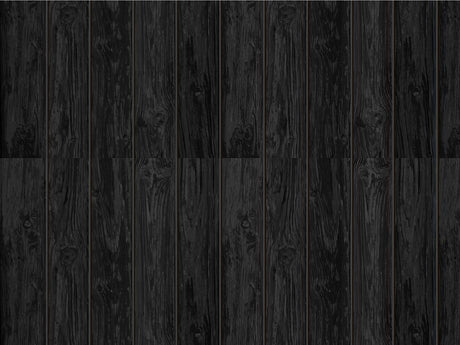 Shadow  Wood Plank Vinyl Wrap Pattern~Rwraps Series 914 Digitally Printed Vinyl Wrap~0