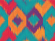 Shag Rug Argyle Vinyl Wrap Pattern~Rwraps Series 914 Digitally Printed Vinyl Wrap~0