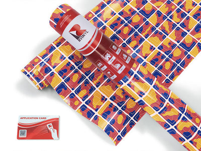 Craft Vinyl Roll