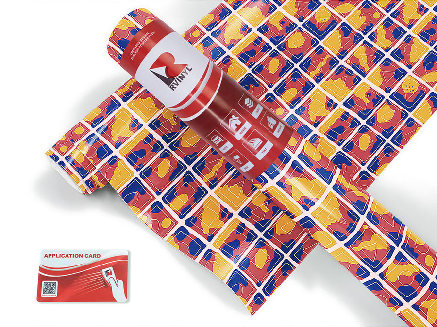 Craft Vinyl Roll