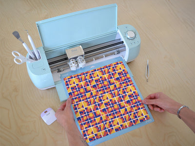 Cricut Compatible Vinyl