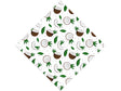 Shared Slices Fruit Vinyl Wrap Pattern