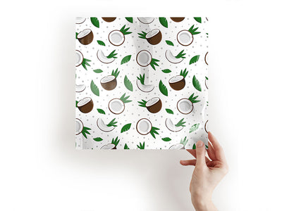shared slices fruit Craft Sheets