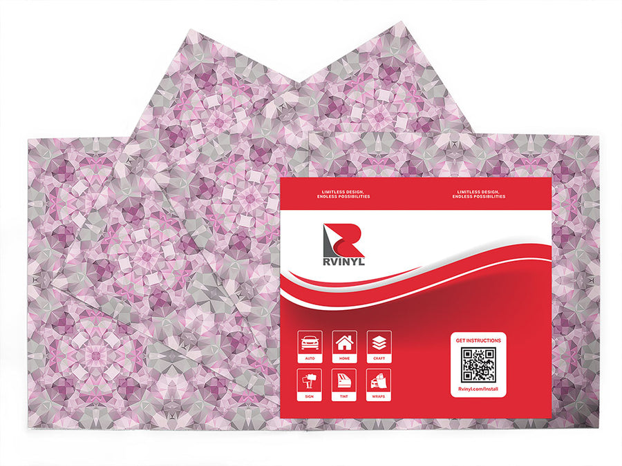 Craft Vinyl Sheet Pack