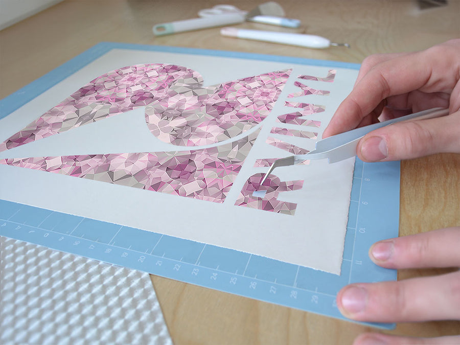 Easy Weed Craft Vinyl