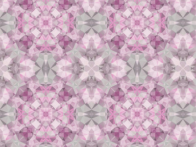 Sharp Love Tile Vinyl Wrap Pattern~Rwraps Series 914 Digitally Printed Vinyl Wrap~0