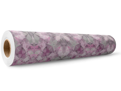 Sharp Love Tile Wrap Film Wholesale Roll~Rwraps Series 914 Digitally Printed Vinyl Roll~5