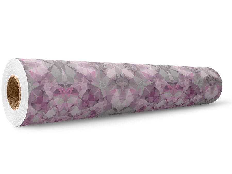 Sharp Love Tile Wrap Film Wholesale Roll~Rwraps Series 914 Digitally Printed Vinyl Roll~5