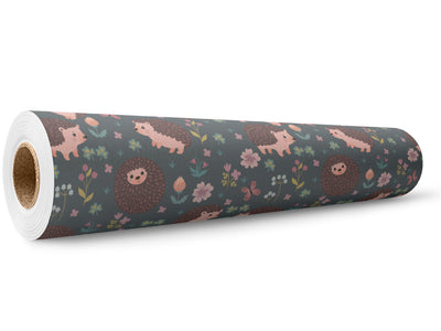 Sharp Personality Animal Wrap Film Wholesale Roll~Rwraps Series 914 Digitally Printed Vinyl Roll~5