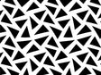 Sharp Pieces Mosaic Vinyl Wrap Pattern~Rwraps Series 914 Digitally Printed Vinyl Wrap~0