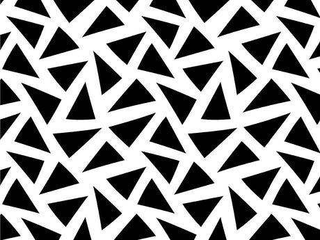 Sharp Pieces Mosaic Vinyl Wrap Pattern~Rwraps Series 914 Digitally Printed Vinyl Wrap~0